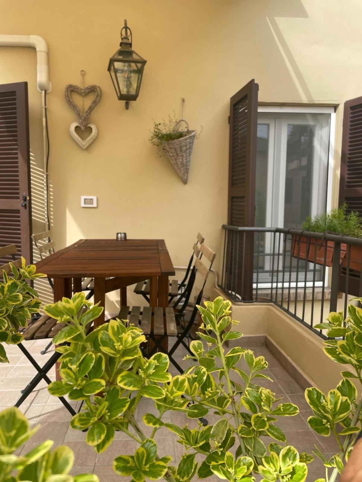 Casa Noe Apartamento Ravena Exterior foto